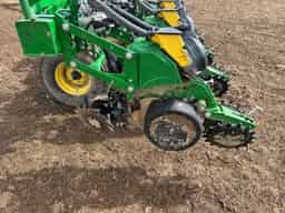 2022 John Deere DB55 Image