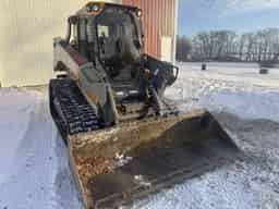 2024 John Deere 335 P Image