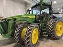2024 John Deere 8R 410 Image