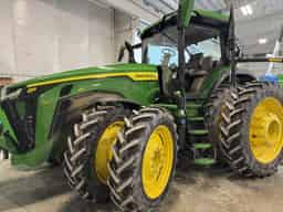 2024 John Deere 8R 410 Image