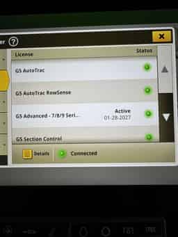 2024 John Deere 8R 410 Image