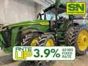 2024 John Deere 8R 410 Image
