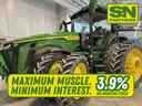 2024 John Deere 8R 410 Image