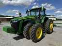 2024 John Deere 8R 310 Image