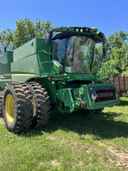 2024 John Deere S790 Image