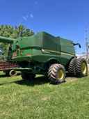 2024 John Deere S790 Image