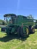 2024 John Deere S790 Image