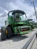 2024 John Deere S790 Image
