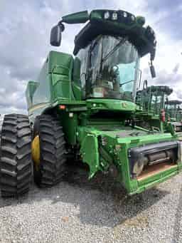 2024 John Deere S790 Image