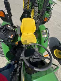 2023 John Deere 5090E Image