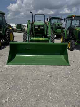 2023 John Deere 5090E Image