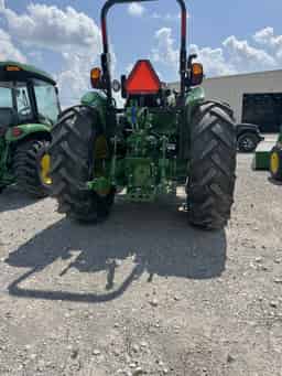 2023 John Deere 5090E Image