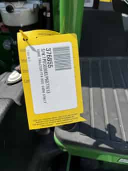 2023 John Deere 5090E Image