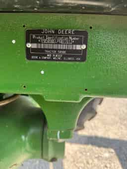 2023 John Deere 5090E Image