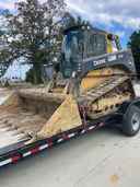 2022 John Deere 333G Image