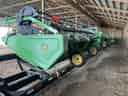2022 John Deere HD45F Image