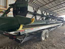 2022 John Deere HD45F Image