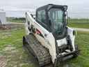 2013 Bobcat T750 Image