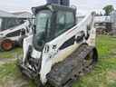 2013 Bobcat T750 Image