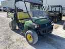 2020 John Deere HPX 615E Image