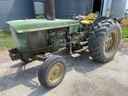 1974 John Deere 2630 Image