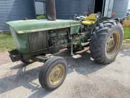1974 John Deere 2630 Image