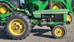 1974 John Deere 2630 Image