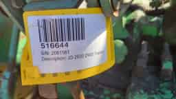 1974 John Deere 2630 Image