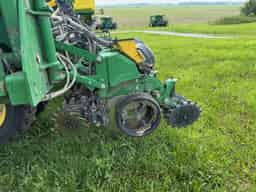 2023 John Deere DB60 Image