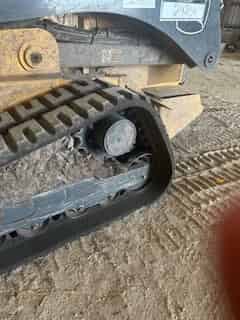 2023 John Deere 331G Image