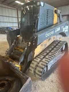 2023 John Deere 331G Image