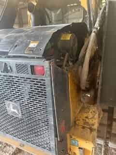 2023 John Deere 331G Image