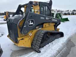 2023 John Deere 331G Image