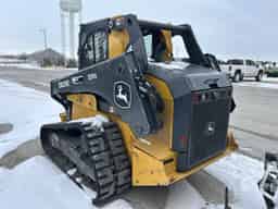 2023 John Deere 331G Image