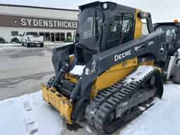 2023 John Deere 331G Image