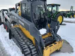 2023 John Deere 331G Image