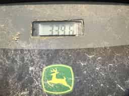 2012 John Deere X360 Image