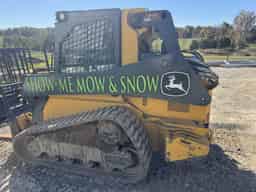 2023 John Deere 325G Image