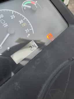 2024 John Deere 1023E Image