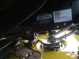 2021 John Deere X730 Image