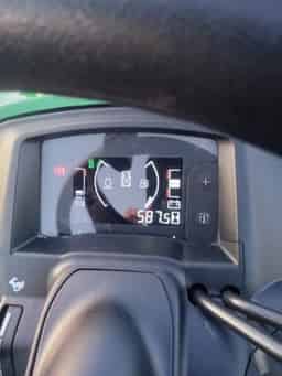 2021 John Deere X730 Image