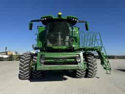 2022 John Deere X9 1000 Image