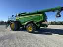 2022 John Deere X9 1000 Image