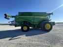 2022 John Deere X9 1000 Image