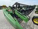 2022 John Deere HD50F Image