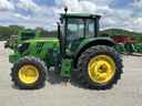 2023 John Deere 6130M Image