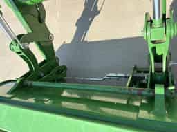 2024 John Deere 6135E Image