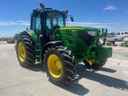 2024 John Deere 6145M Image