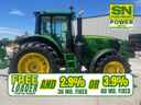 2024 John Deere 6145M Image