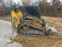 2023 John Deere 317G Image